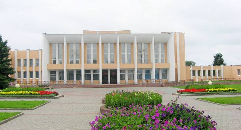 Обуховский центр культуры
