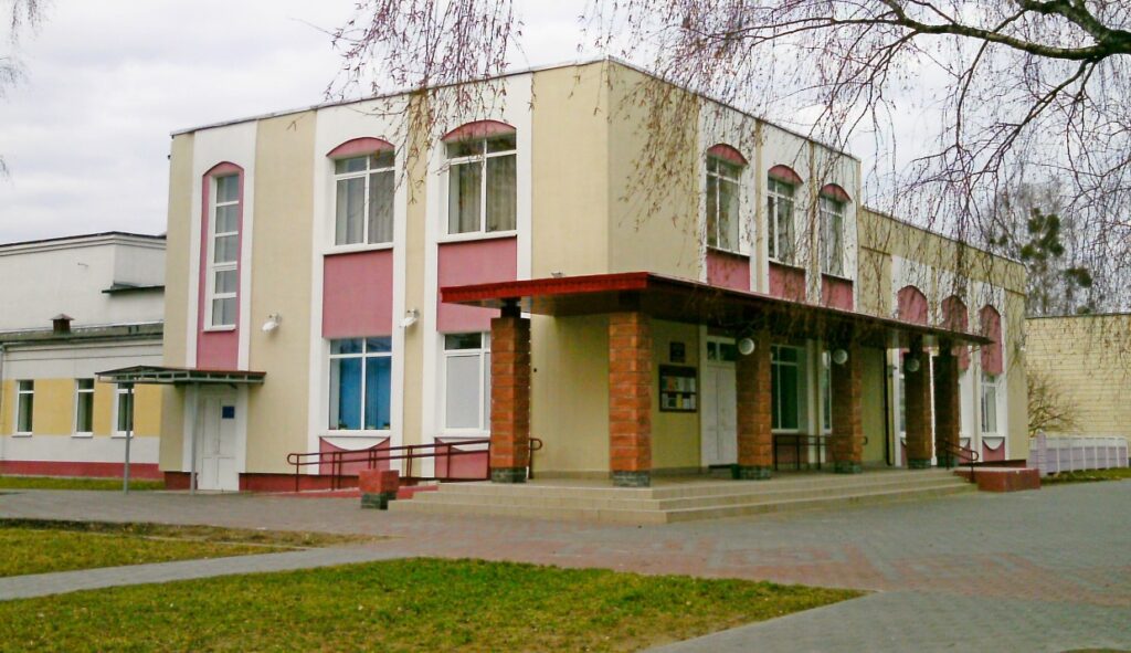 Поречский центр культуры